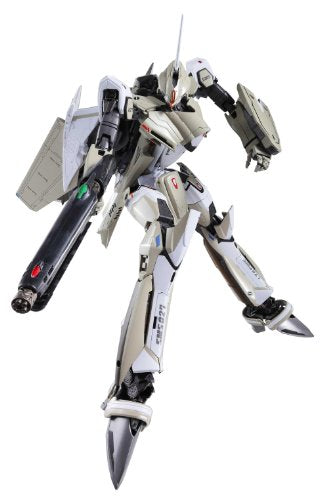 VF-25A Messiah Valkyrie (General Machine) 1/60 DX Chogokin Macross Frontier - Bandai