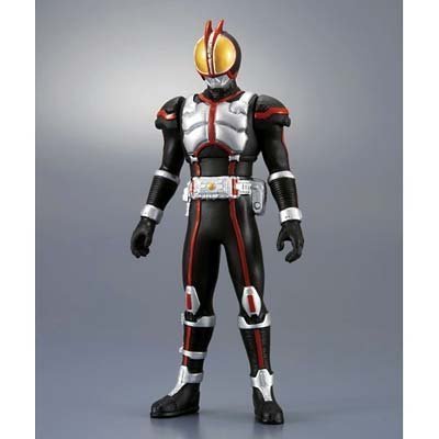 Kamen Rider Faiz Legend Rider Series (17), Kamen Rider 555 - Bandai