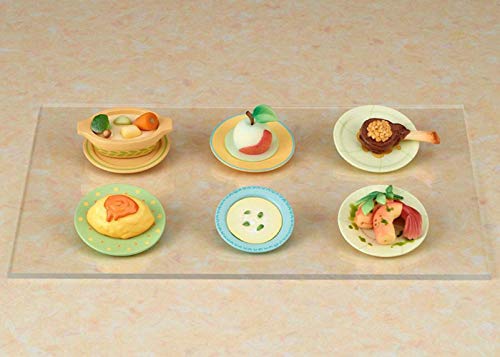 "Odin Sphere Leifdrasir" Maury's Touring Restaurant Full Set with Velvet