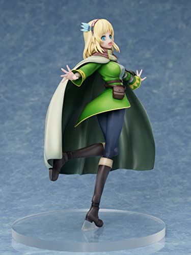 "In the Land of Leadale" Cayna 1/7 Scale Figure