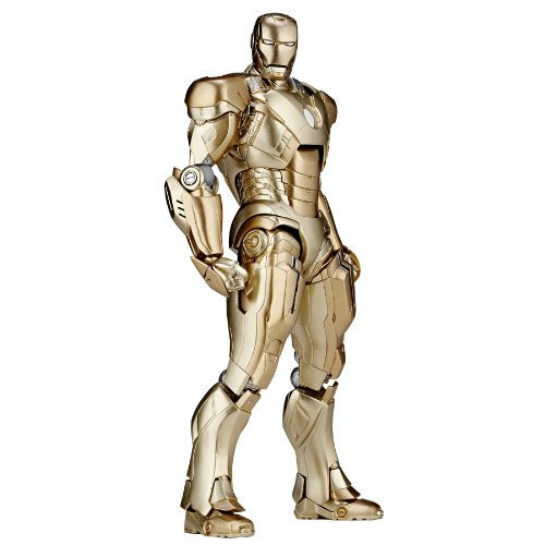 Iron Man Mark XXI Revoltech SFX (#52) Iron Man 3 - Kaiyodo