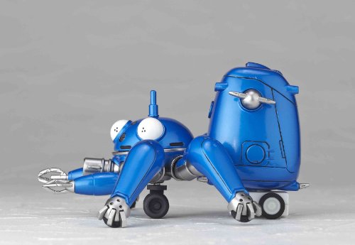 Tachikoma Revoltech Koukaku Kidotai S.A.C. - Kaiyodo