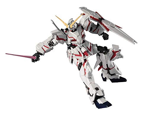 RX-0 Unicorn Gundam (Destroy Mode version) Kidou Senshi Gundam UC - Bandai Spirits