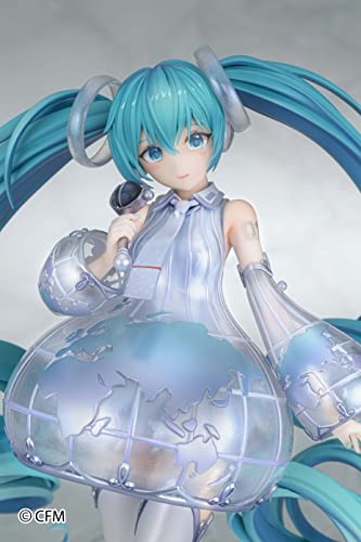Hatsune Miku MIKU EXPO 2021 Online Ver.