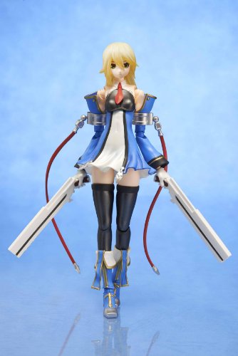 Noel Vermillion D-Arts BlazBlue: Calamity Trigger - Bandai
