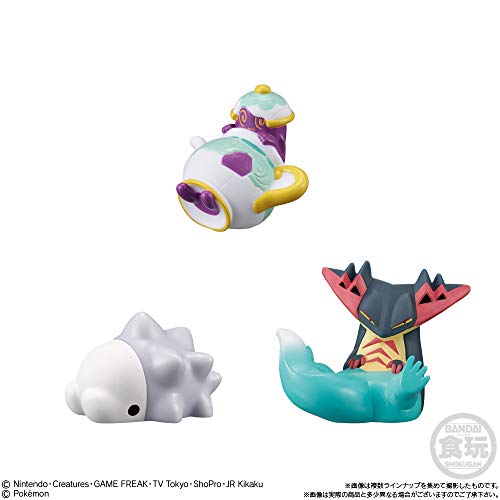 "Pokemon" Pokemon Kids Go Towards Your Dream! Ver.