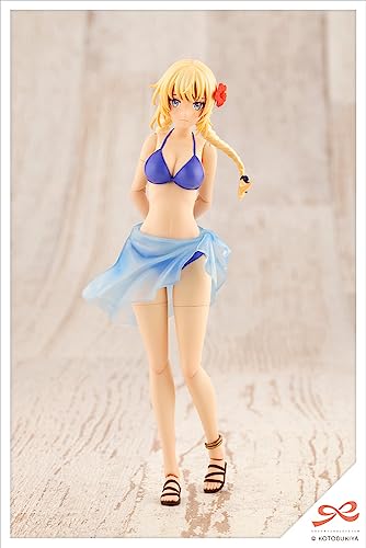 Sousai Shojo Teien Saeki Ritsuka Swim Style