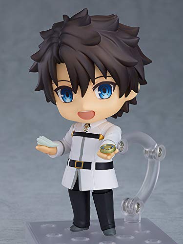 Fate/Grand Order - Nendoroid #1286 Master/Male Protagonist (Good Smile Company)