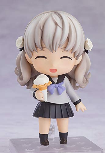 13 Sentinels: Aegis Rim - Nendoroid#1405 Fuyusaka Iori (Good Smile Company)