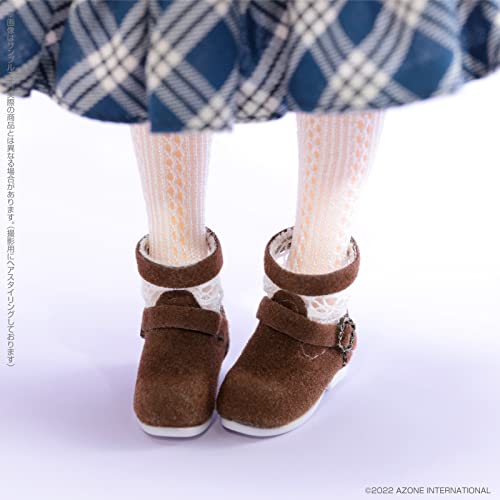 1/6 Scale Doll "Colorful Dreamin'" Asahina Shiho -Our New Story-