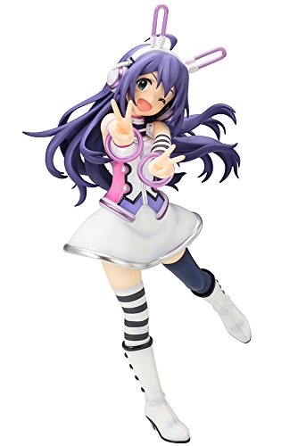 Mochizuki Anna 1/8 The Idolm@ster: Million Live! - Kotobukiya