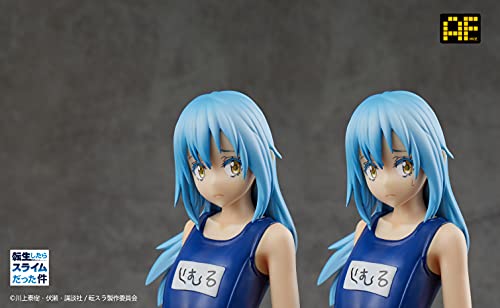 "That Time I Got Reincarnated as a Slime" Rimuru Tempest Swimsuit Ver. 1/7 Scale Figurine