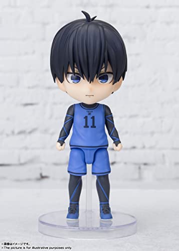 Figuarts Mini "Blue Lock" Isagi Yoichi
