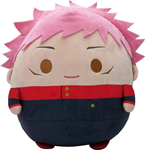 JJ-04A "Jujutsu Kaisen" Fuwakororin Big A Itadori Yuji