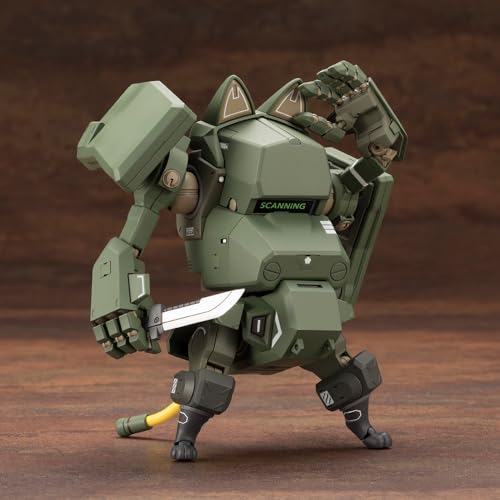 JGSDF Type 07 - III Tank Nacchin EX Ver.