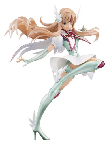 Aquila Yuna 1/8 Saint Seiya Omega - MegaHouse