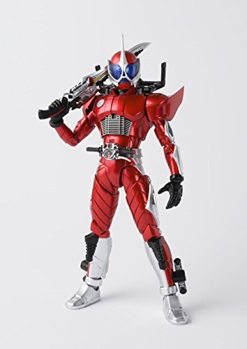 Kamen Rider Accel S.H.Figuarts Shinkocchou Seihou, Kamen Rider W - Bandai