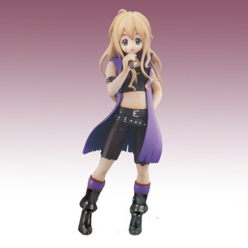 Kotobuki Tsumugi (Death Devil version) Ichiban Kuji Premium K-ON!! No.2 K-ON! - Banpresto