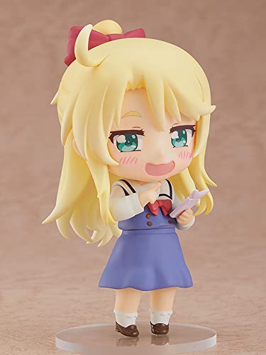"WATATEN !: Un ange me vola des amis précieux" Nendoroid # 1731 Himeesaka Noa