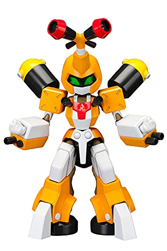 "Medarot" KBT05-C Saikachis