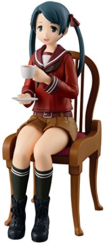 Mikuma Kantai Collection -Kan Colle- Ceylon Tea Party Kantai Collection ~Kan Colle~ - Banpresto