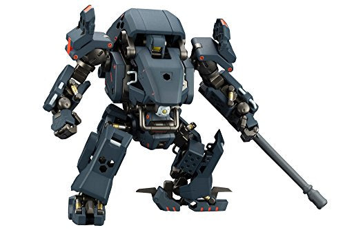 Bulkarm Alpha - 1/24 Skala - Hexa-Gang - Kotobukiya