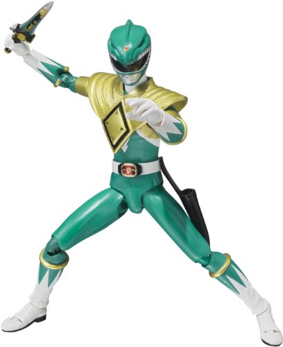 Dragon Ranger S.H.Figuarts Hikounin Sentai Akibaranger Season Tsuu - Bandai