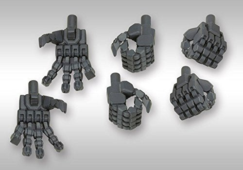 M.S.G Modeling Support Goods Hand Unit Wild Hand