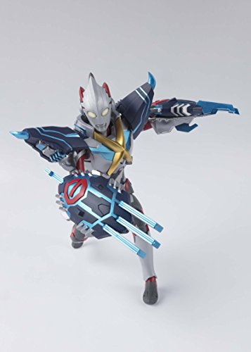 S.H.Figuarts "Ultraman" Ultraman X & Gomora Armor Set