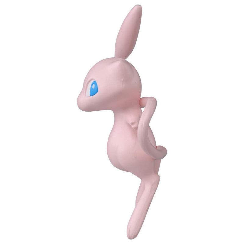 Pokémon Moncolle MS-17 Mew