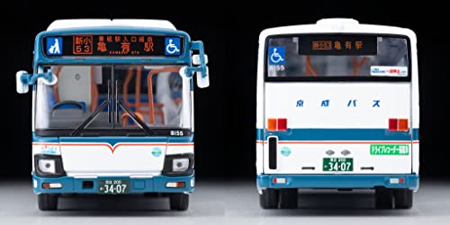 1/64 Scale Tomica Limited Vintage NEO TLV-N139I Isuzu Erga Keisei Bus