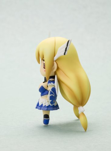 Astraea Ikaros Nymph 1/8 Gekijouban Sora no Otoshimono: Tokei-jikake no Angeloid - Kotobukiya
