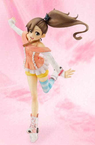 Inaba Rinne 1/8 Excellent Model Chousoku Henkei Gyrozetter - MegaHouse