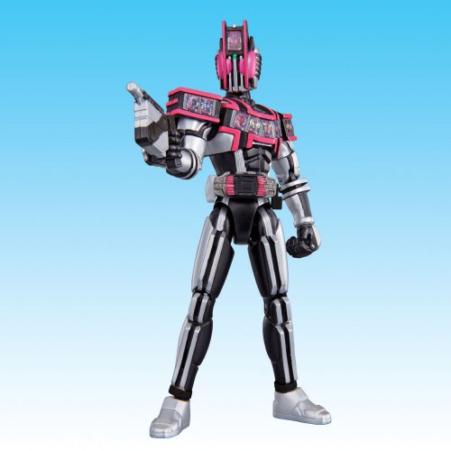 Kamen Rider Decade Final Form Ride (FFR11) Complete Form Kamen Rider Decade - Bandai