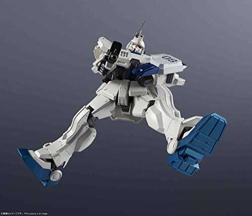 Gundam Universe RX-79 [G] Ez-8 GUNDAM Ez8
