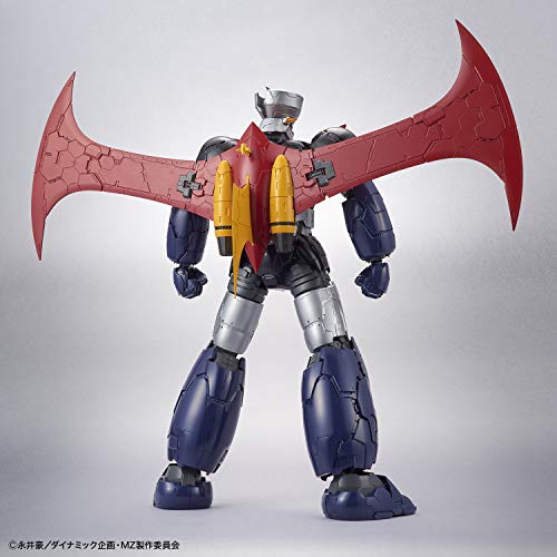 Mazinger Z - 1/60 Échelle - Mazinger Z / Infinity (2018) - Spiritueux Bandai