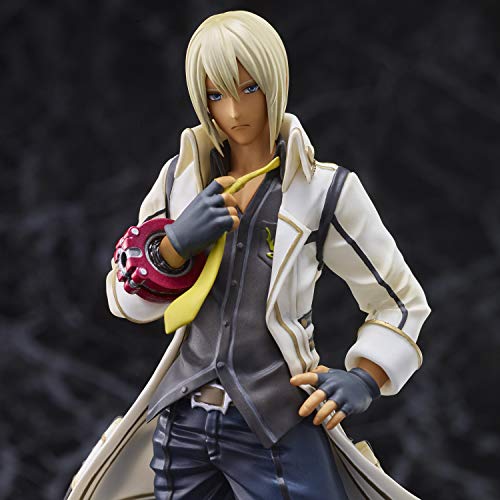 "God Eater 2" Soma Schicksal