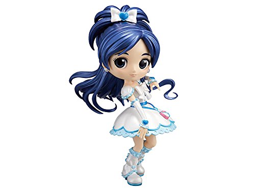 Cure White (Special Color ver. version) Futari wa Pretty Cure - Banpresto