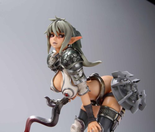 Echidna 1/8 Excellent Model Queen's Blade - MegaHouse