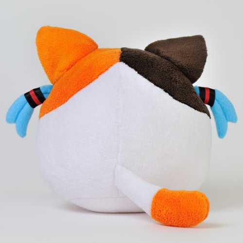 "Hatsune Miku" Marukunaru Plush