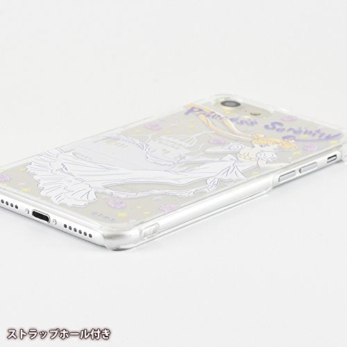 "Sailor Moon" iPhone7 Character Jacket Princess Serenity SLM-61D