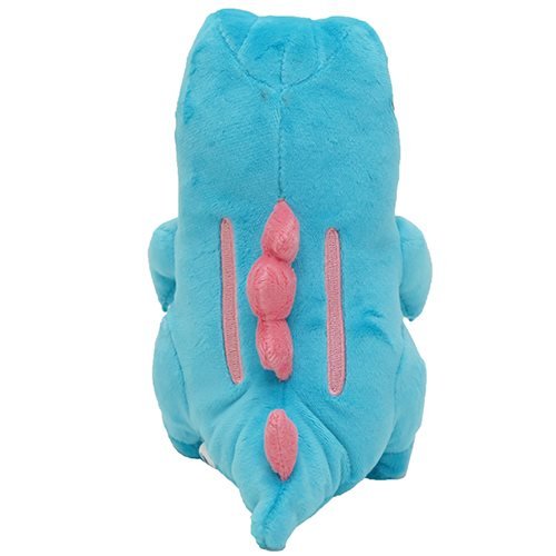 "Pokemon" de peluche All Star Collection vol. 4 pp42 Totodile (S tamaño)