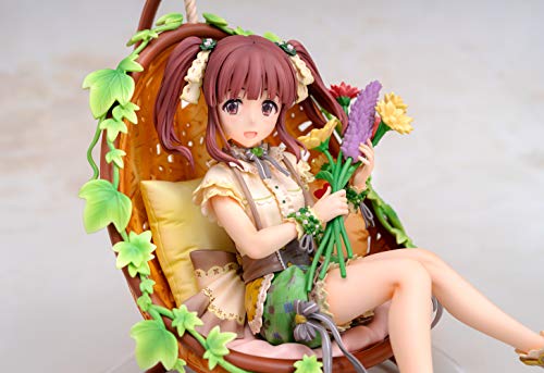 "The Idolmaster Cinderella Girls" Ogata Chieri My Fairy Tale Ver. 1/8 Scale Figure
