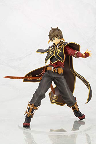 Sorey (Doushi no Idetachi Colorvari ver.) - 1/8 scale - Tales of Zestiria - Kotobukiya