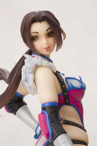 Jaycee Julia Chang 1/7 Tekken Tag Tournament 2 - Kotobukiya