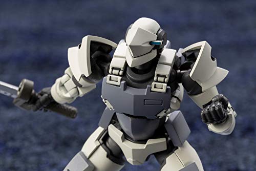 Kit Block Hexa Gear Governor Armor Type: Pawn A1 Ver. 1.5