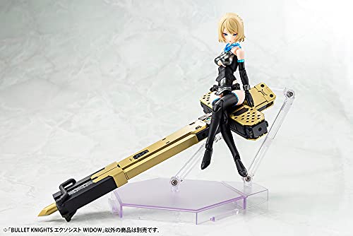 Megami Device Bullet Knights Exorcist Widow
