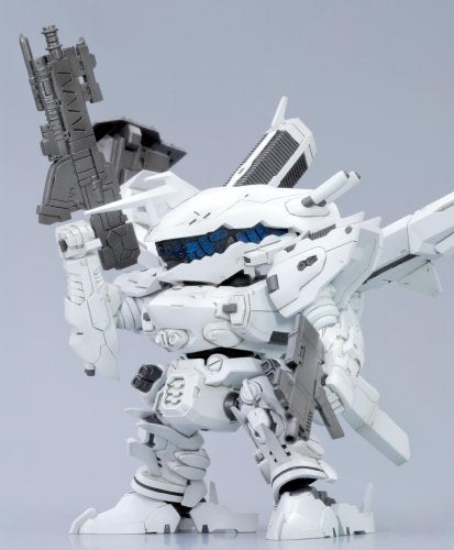 White Glint D-Style, Armored Core-Kotobukiya