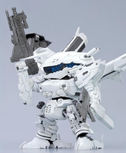 White Glint D-Style, Armored Core - Kotobukiya