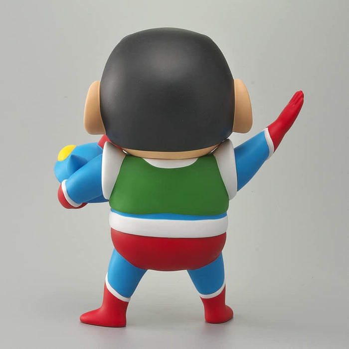 "Crayon Shin-chan" MARBO TAKUMI COLLECTION Action Mask (Shinnosuke Ver. B)